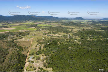 Aerial Photo Riordanvale QLD Aerial Photography