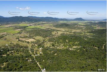 Aerial Photo Riordanvale QLD Aerial Photography