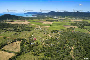 Aerial Photo Riordanvale QLD Aerial Photography