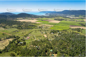 Aerial Photo Riordanvale QLD Aerial Photography