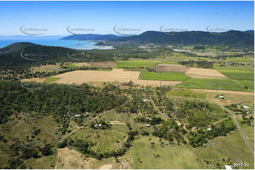 Aerial Photo Riordanvale QLD Aerial Photography