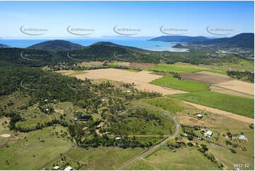 Aerial Photo Riordanvale QLD Aerial Photography