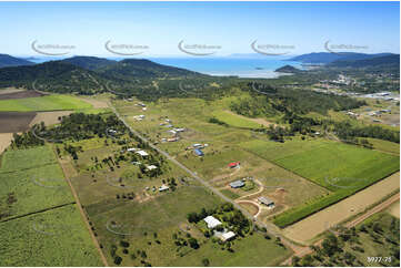 Aerial Photo Riordanvale QLD Aerial Photography