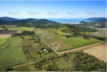 Aerial Photo Riordanvale QLD Aerial Photography