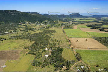 Aerial Photo Riordanvale QLD Aerial Photography