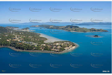 Aerial Photo Hamilton Island Aerial Photography