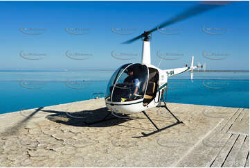 Aerial Photo Great Barrier Reef Aerial Photography