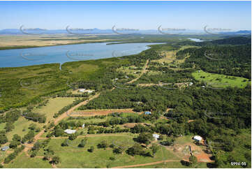 Aerial Photo Conway Beach QLD Aerial Photography