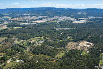 Aerial Photo Coomera QLD Aerial Photography