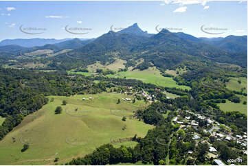 Aerial Photo Rowlands Creek Aerial Photography