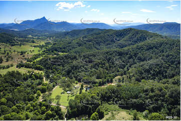 Aerial Photo Rowlands Creek Aerial Photography