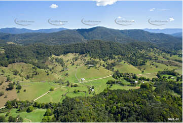 Aerial Photo Rowlands Creek Aerial Photography