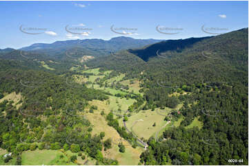 Aerial Photo Rowlands Creek Aerial Photography