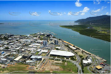 Aerial Photo Cairns QLD Aerial Photography