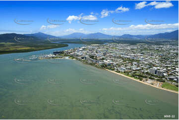 Aerial Photo Cairns QLD Aerial Photography