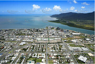 Aerial Photo Cairns QLD Aerial Photography