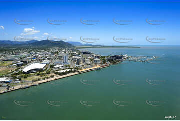 Aerial Photo Cairns QLD Aerial Photography