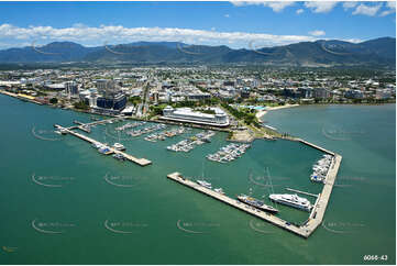 Aerial Photo Cairns QLD Aerial Photography