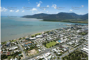Aerial Photo Cairns North QLD Aerial Photography