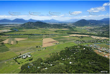 Aerial Photo Caravonica QLD Aerial Photography