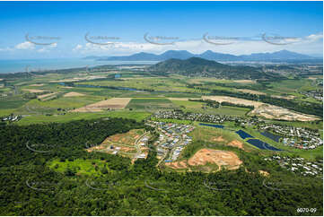 Aerial Photo Caravonica QLD Aerial Photography