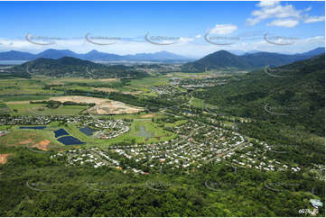 Aerial Photo Caravonica QLD Aerial Photography