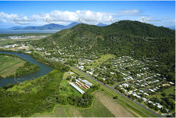 Aerial Photo Freshwater QLD Aerial Photography