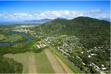 Aerial Photo Freshwater QLD Aerial Photography