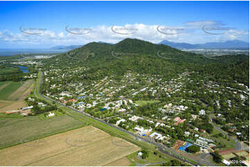 Aerial Photo Freshwater QLD Aerial Photography