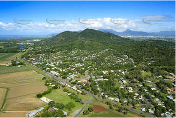 Aerial Photo Freshwater QLD Aerial Photography