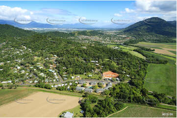 Aerial Photo Freshwater QLD Aerial Photography