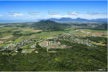 Aerial Photo Redlynch QLD Aerial Photography