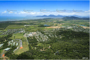 Aerial Photo Smithfield QLD Aerial Photography