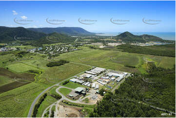 Aerial Photo Smithfield QLD Aerial Photography