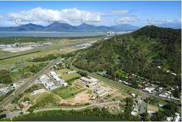 Aerial Photo Stratford QLD Aerial Photography