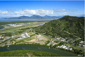 Aerial Photo Stratford QLD Aerial Photography