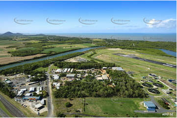 Aerial Photo Stratford QLD Aerial Photography
