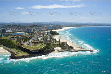 Aerial Photo Tweed Heads NSW Aerial Photography