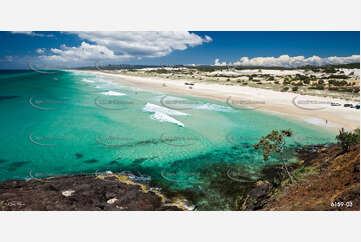 A Perfect Day Aerial Photography