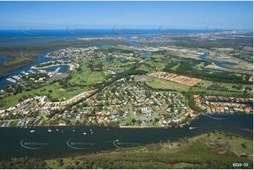 Aerial Photo Santa Barbara Aerial Photography
