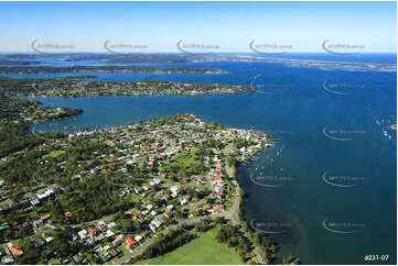 Aerial Photo Arcadia Vale NSW Aerial Photography