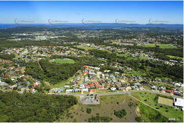 Aerial Photo Dudley NSW Aerial Photography