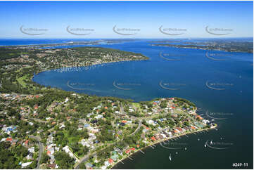 Aerial Photo Eleebana NSW Aerial Photography