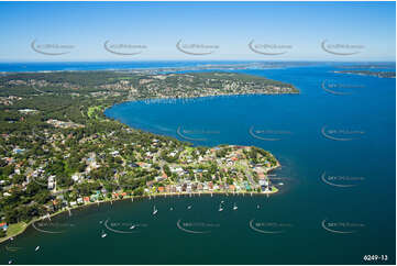 Aerial Photo Eleebana NSW Aerial Photography