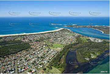 Aerial Photo Pelican NSW Aerial Photography