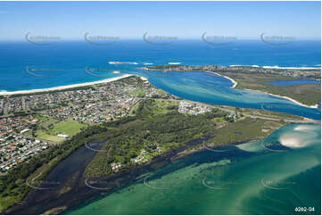 Aerial Photo Pelican NSW Aerial Photography