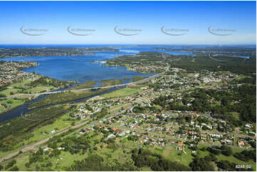 Aerial Photo Teralba NSW Aerial Photography