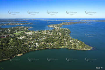 Aerial Photo Wangi Wangi NSW Aerial Photography