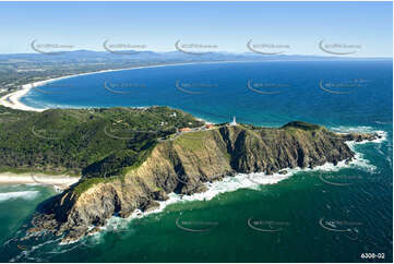 Aerial Photo Byron Bay NSW Aerial Photography