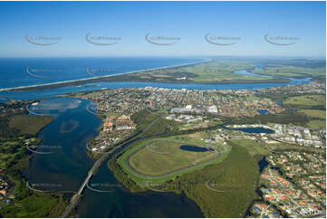 Aerial Photo Ballina Aerial Photography